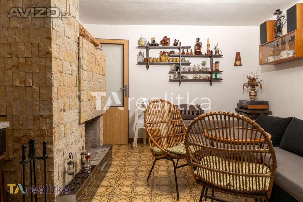 Foto inzerátu Prodej, Rodinný dům, 99 m2