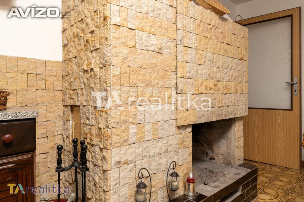 Foto inzerátu Prodej, Rodinný dům, 99 m2