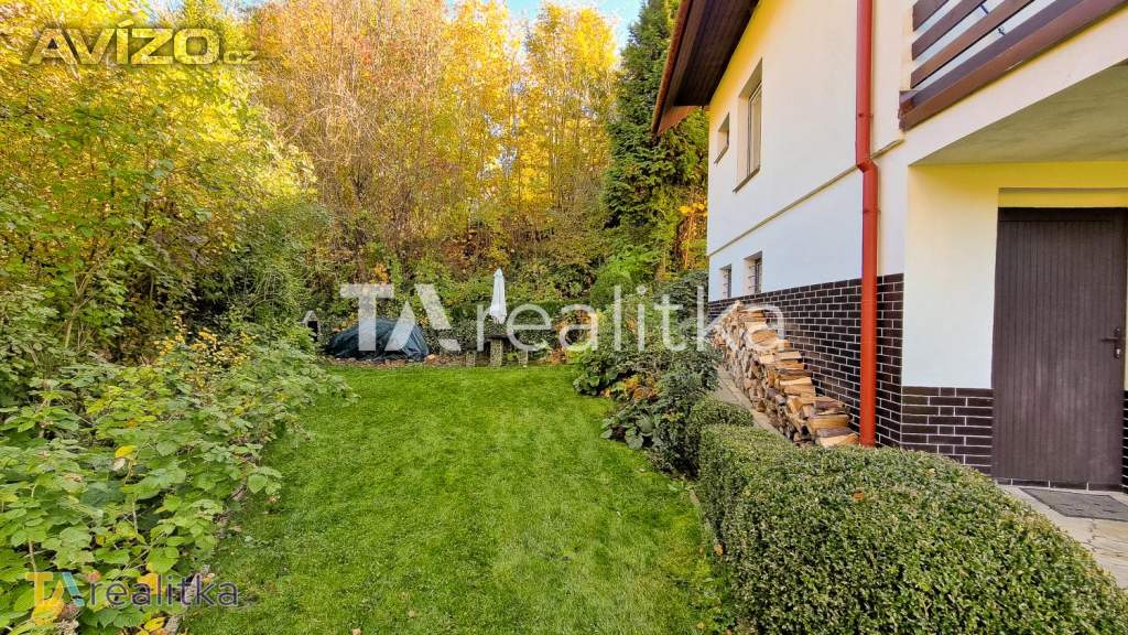 Foto inzerátu Prodej, Rodinný dům, 99 m2