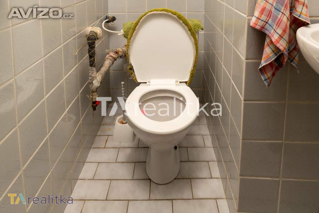 Foto inzerátu Prodej, Rodinný dům, 99 m2