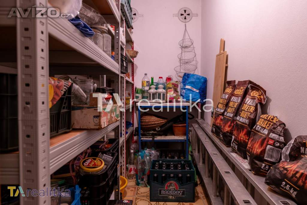 Foto inzerátu Prodej, Rodinný dům, 99 m2