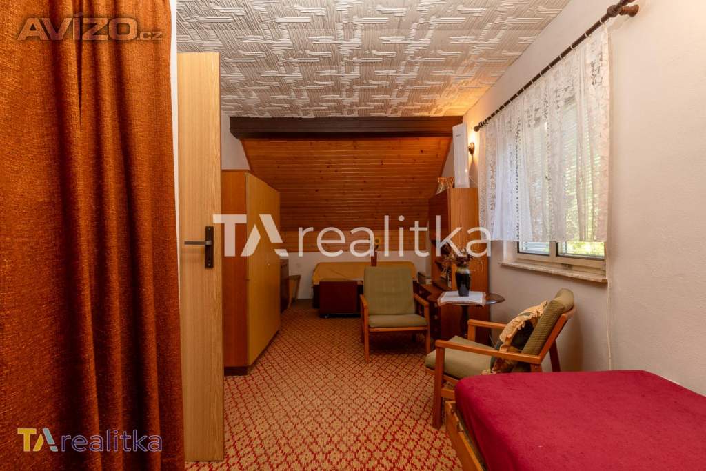 Foto inzerátu Prodej, Rodinný dům, 99 m2