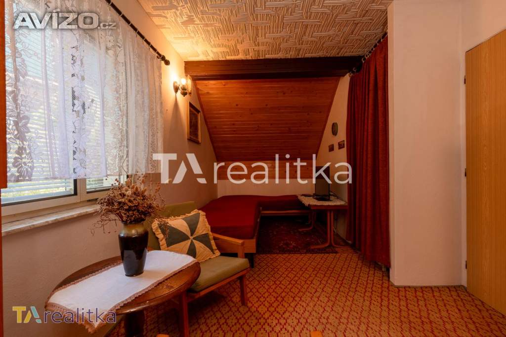 Foto inzerátu Prodej, Rodinný dům, 99 m2