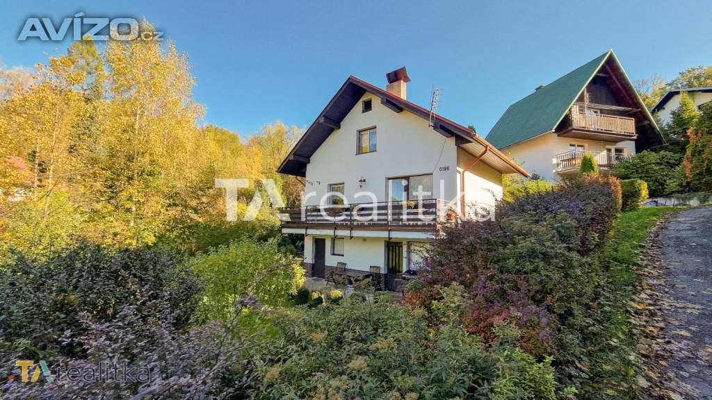 Foto inzerátu Prodej, Rodinný dům, 99 m2