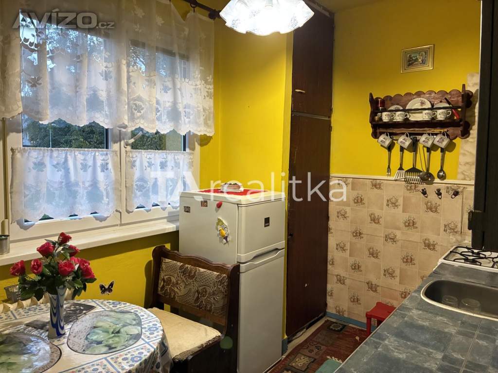 Foto inzerátu Prodej, byt 2+1, 56 m2