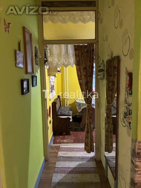 Foto inzerátu Prodej, byt 2+1, 56 m2