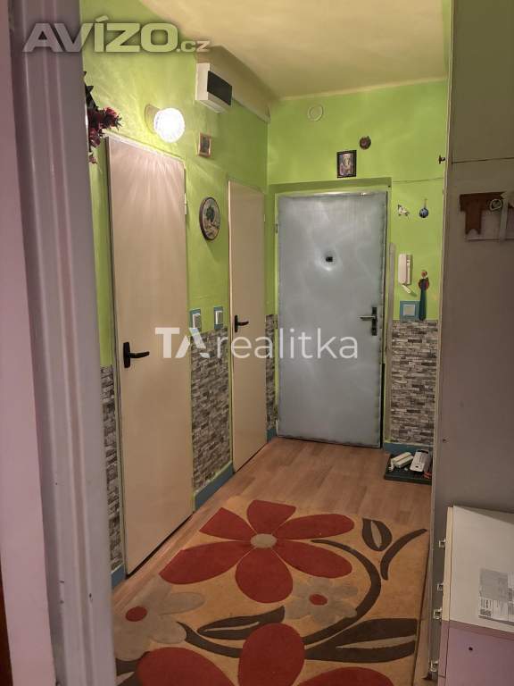 Foto inzerátu Prodej, byt 2+1, 56 m2