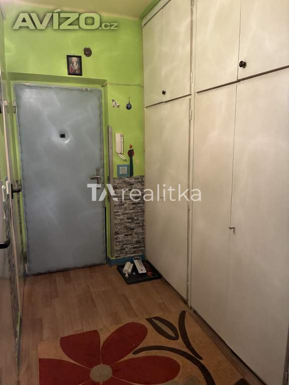 Foto inzerátu Prodej, byt 2+1, 56 m2