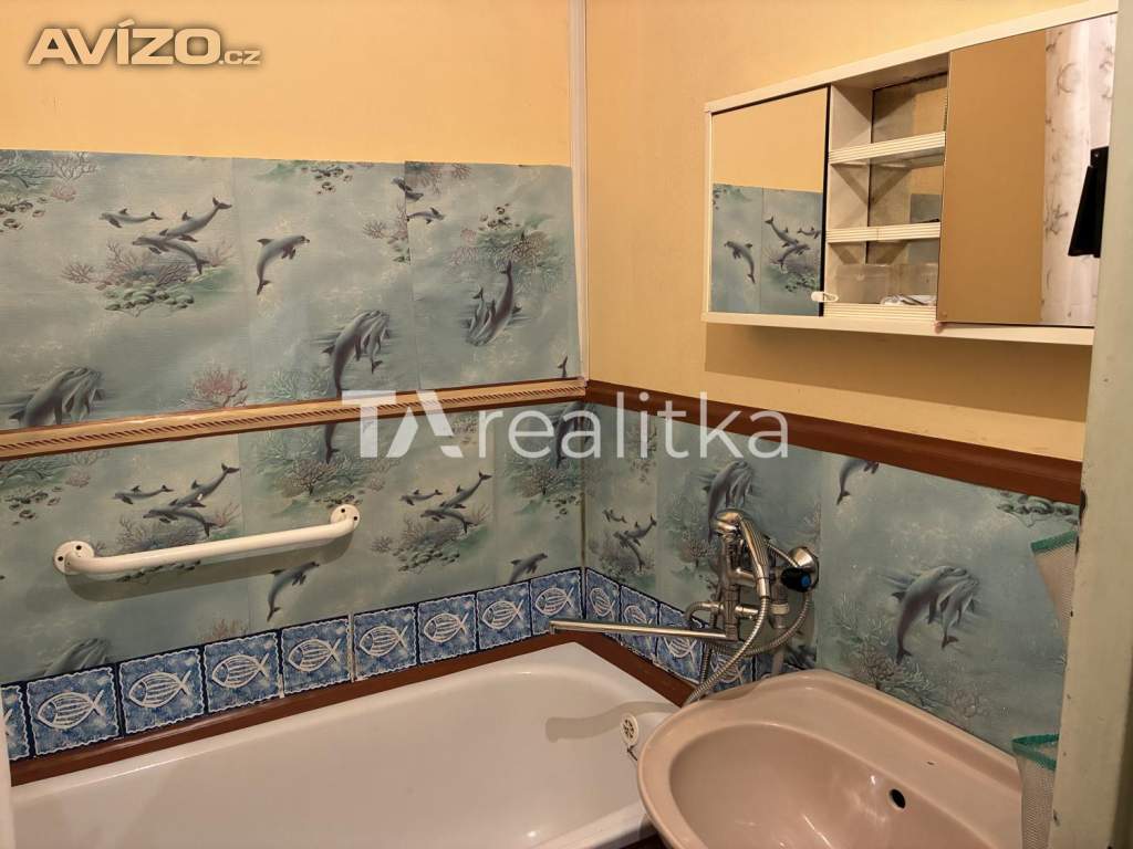 Foto inzerátu Prodej, byt 2+1, 56 m2