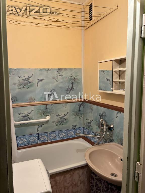 Foto inzerátu Prodej, byt 2+1, 56 m2