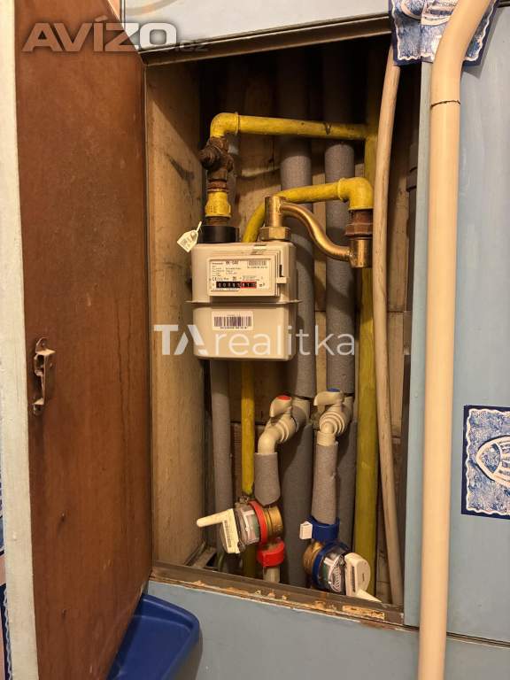 Foto inzerátu Prodej, byt 2+1, 56 m2