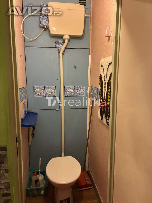 Foto inzerátu Prodej, byt 2+1, 56 m2