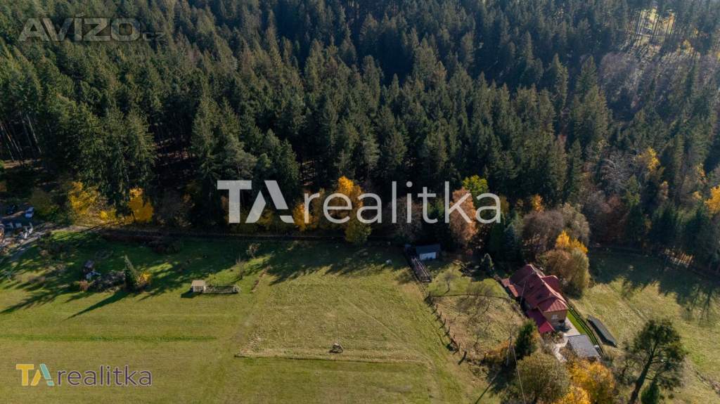 Foto inzerátu Prodej, Zahrady, 1994 m2