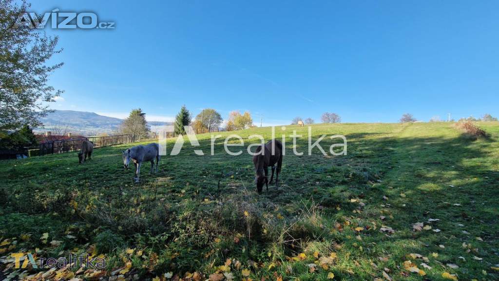 Foto inzerátu Prodej, Zahrady, 1994 m2