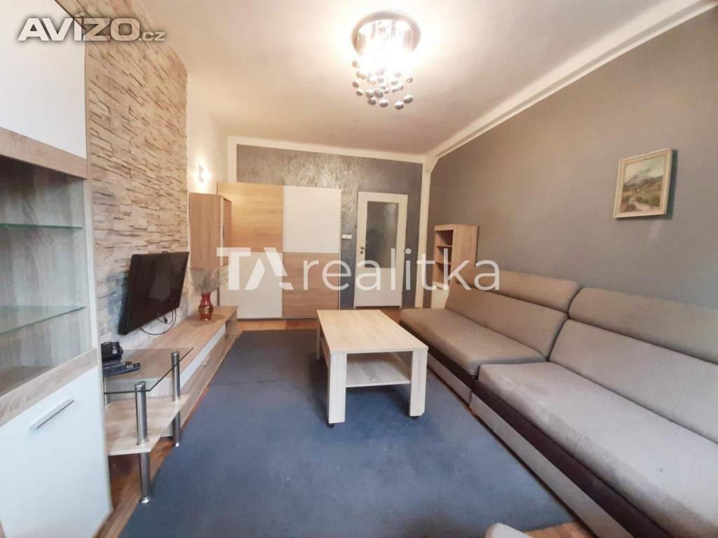 Foto inzerátu Pronájem, byt 2+1, 58 m2