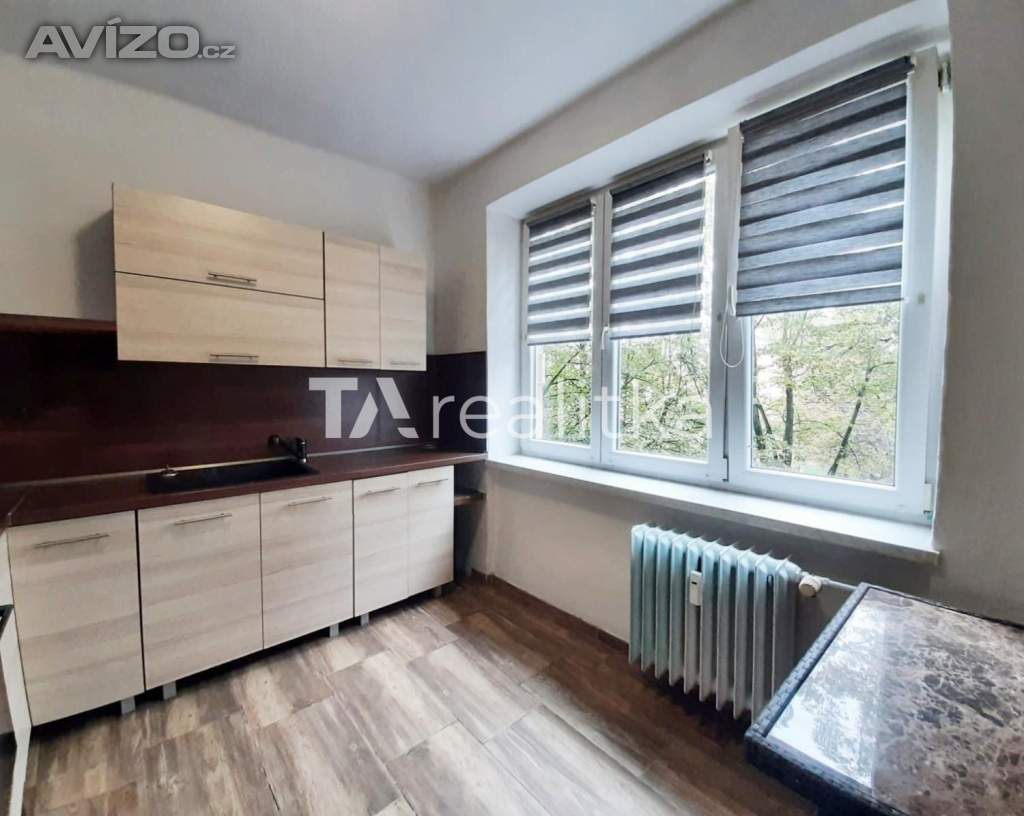 Foto inzerátu Pronájem, byt 2+1, 58 m2