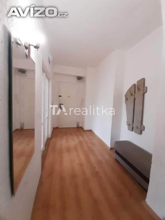 Foto inzerátu Pronájem, byt 2+1, 58 m2