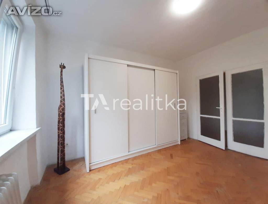 Foto inzerátu Pronájem, byt 2+1, 58 m2