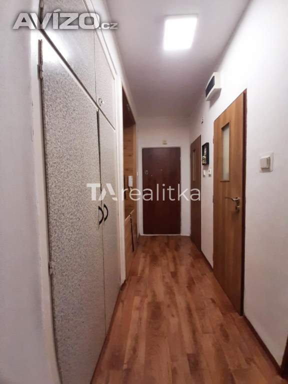 Foto inzerátu Pronájem, byt 2+1, 56 m2