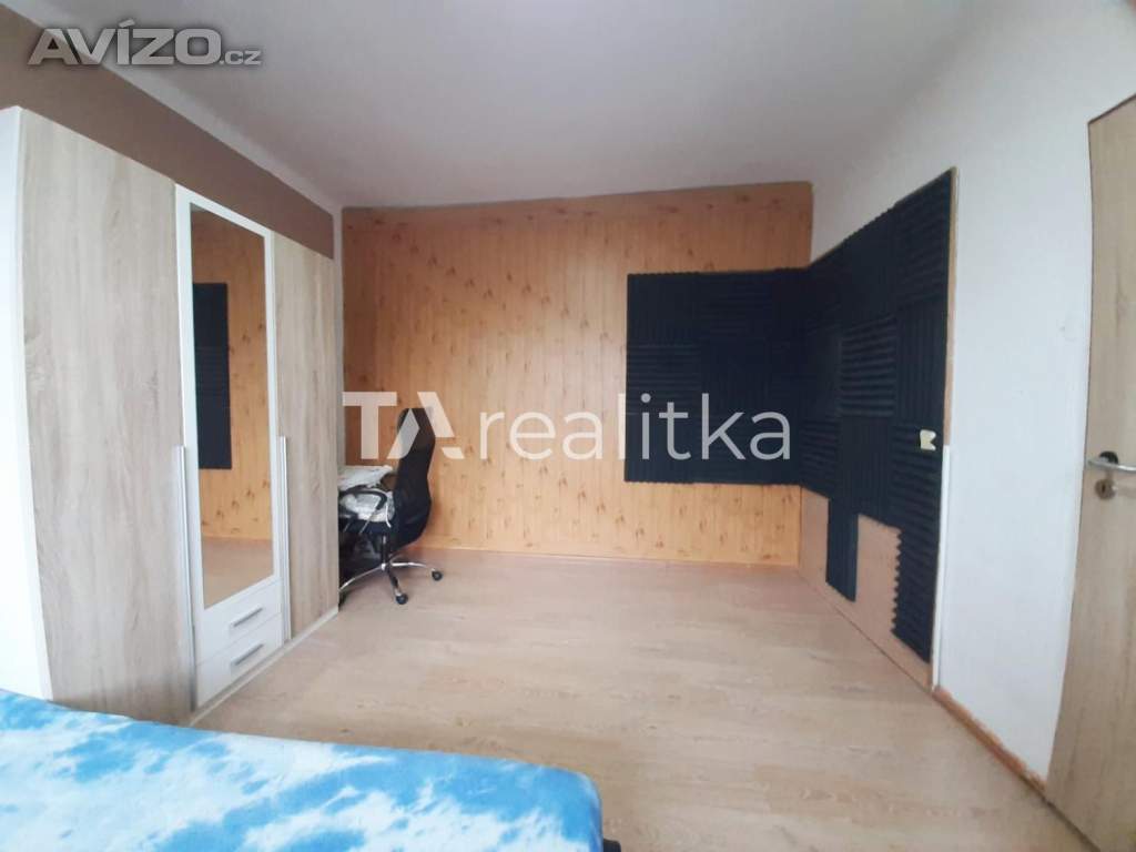 Foto inzerátu Pronájem, byt 2+1, 56 m2