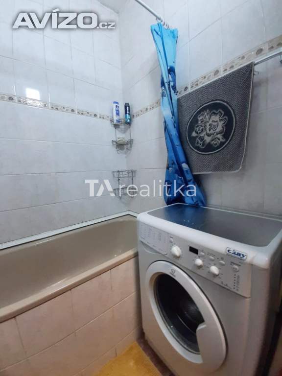 Foto inzerátu Pronájem, byt 2+1, 56 m2