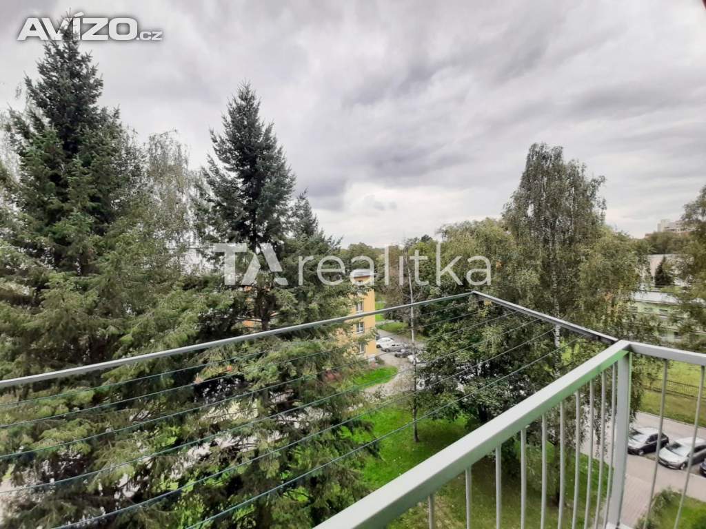 Foto inzerátu Pronájem, byt 2+1, 56 m2