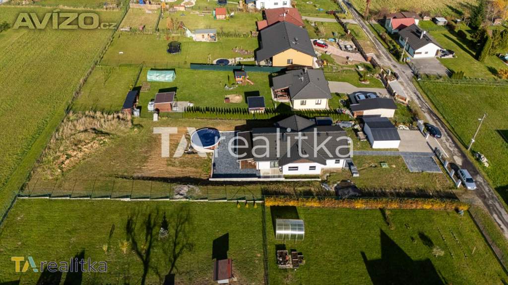 Foto inzerátu Prodej, Rodinný dům, 130 m2