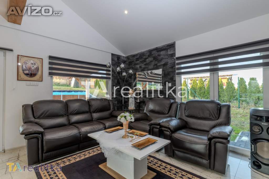 Foto inzerátu Prodej, Rodinný dům, 130 m2