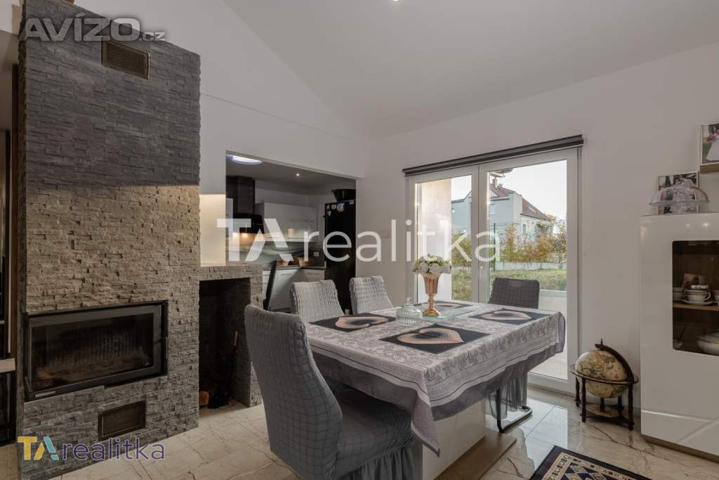 Foto inzerátu Prodej, Rodinný dům, 130 m2