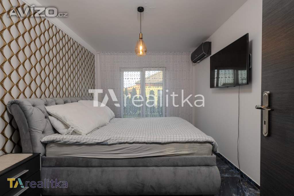 Foto inzerátu Prodej, Rodinný dům, 130 m2