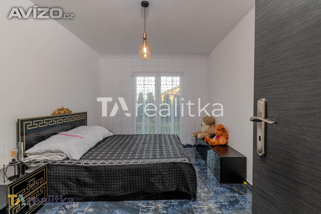 Foto inzerátu Prodej, Rodinný dům, 130 m2