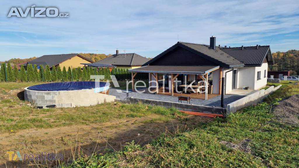 Foto inzerátu Prodej, Rodinný dům, 130 m2