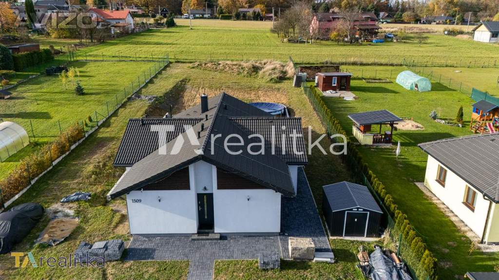 Foto inzerátu Prodej, Rodinný dům, 130 m2