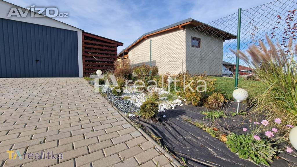 Foto inzerátu Prodej, Rodinný dům, 130 m2