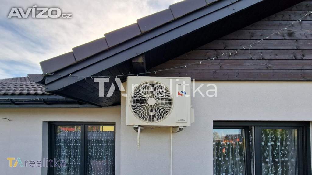 Foto inzerátu Prodej, Rodinný dům, 130 m2