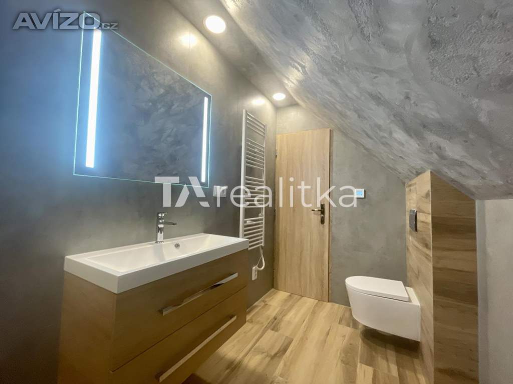 Foto inzerátu Pronájem, Rodinný dům, 85 m2