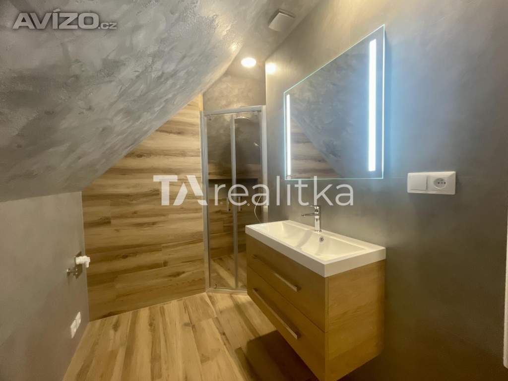 Foto inzerátu Pronájem, Rodinný dům, 85 m2