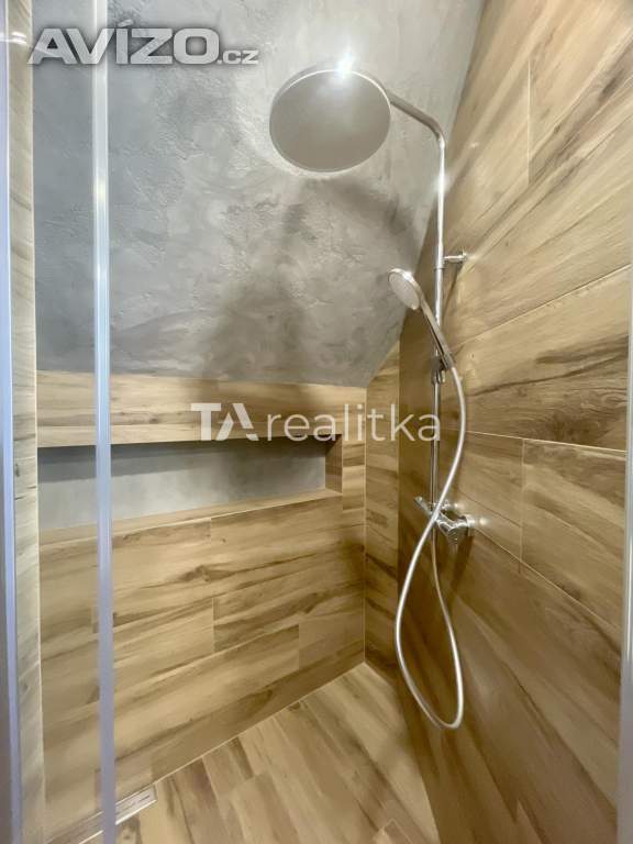 Foto inzerátu Pronájem, Rodinný dům, 85 m2