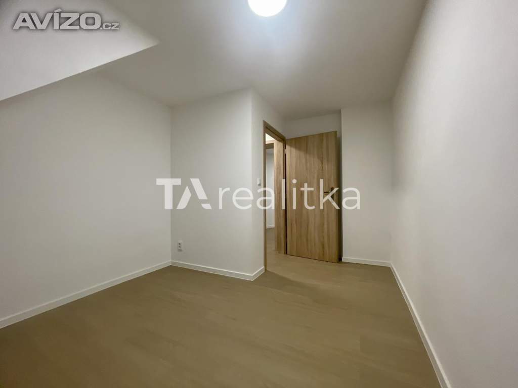 Foto inzerátu Pronájem, Rodinný dům, 85 m2