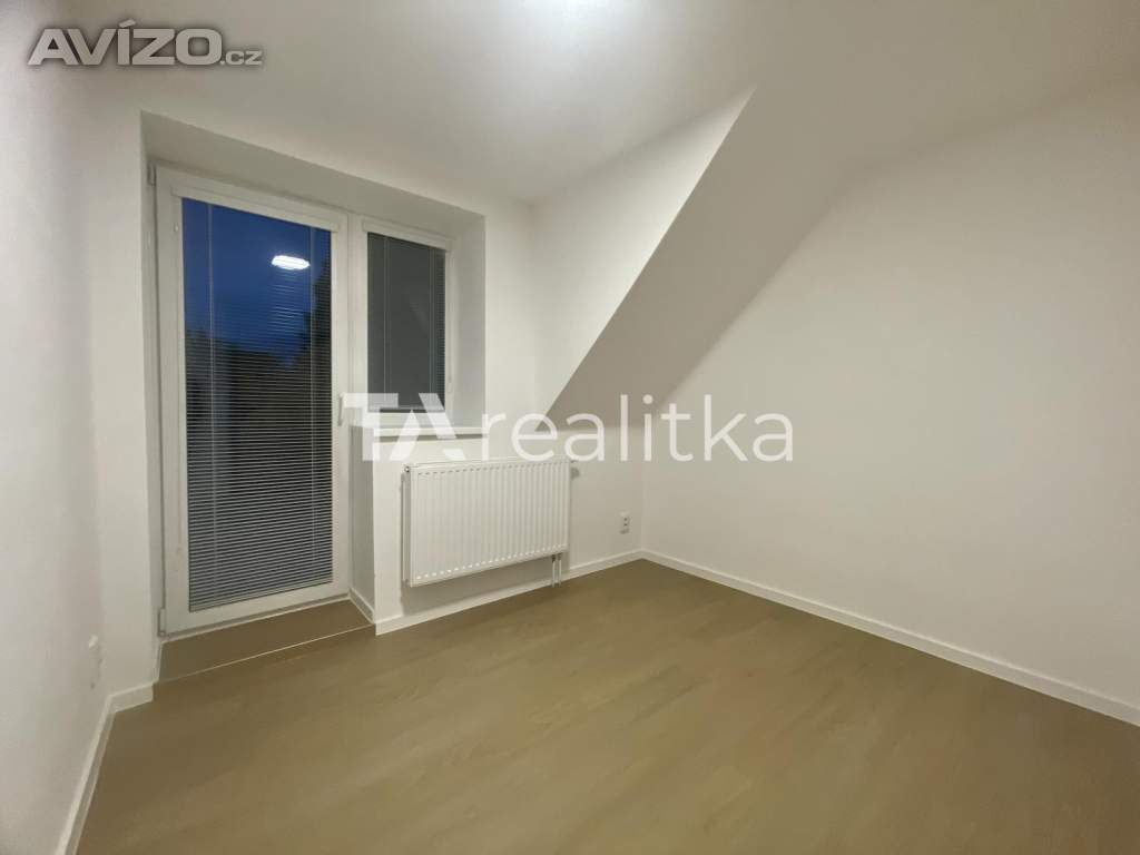 Foto inzerátu Pronájem, Rodinný dům, 85 m2