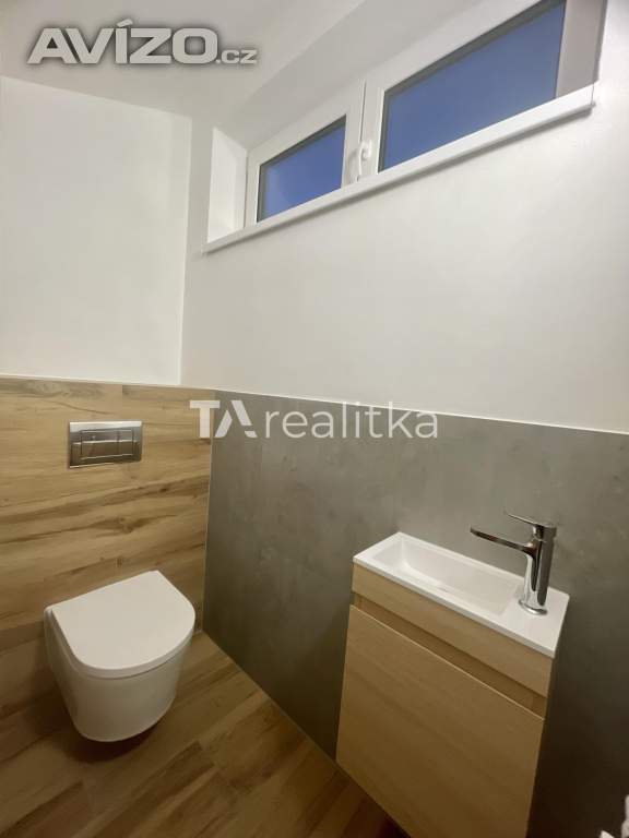 Foto inzerátu Pronájem, Rodinný dům, 85 m2