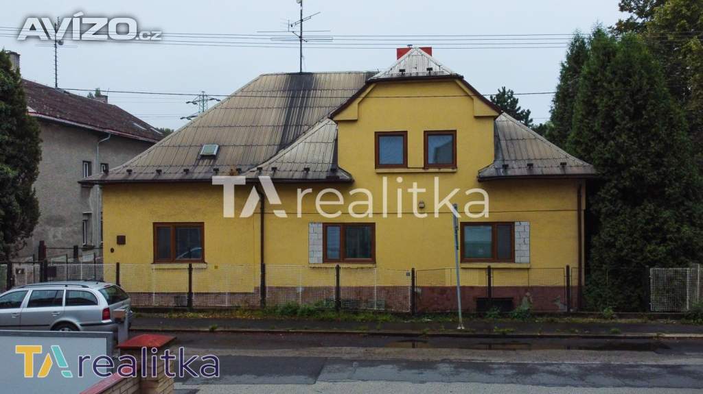 Foto inzerátu Pronájem, Rodinný dům, 85 m2