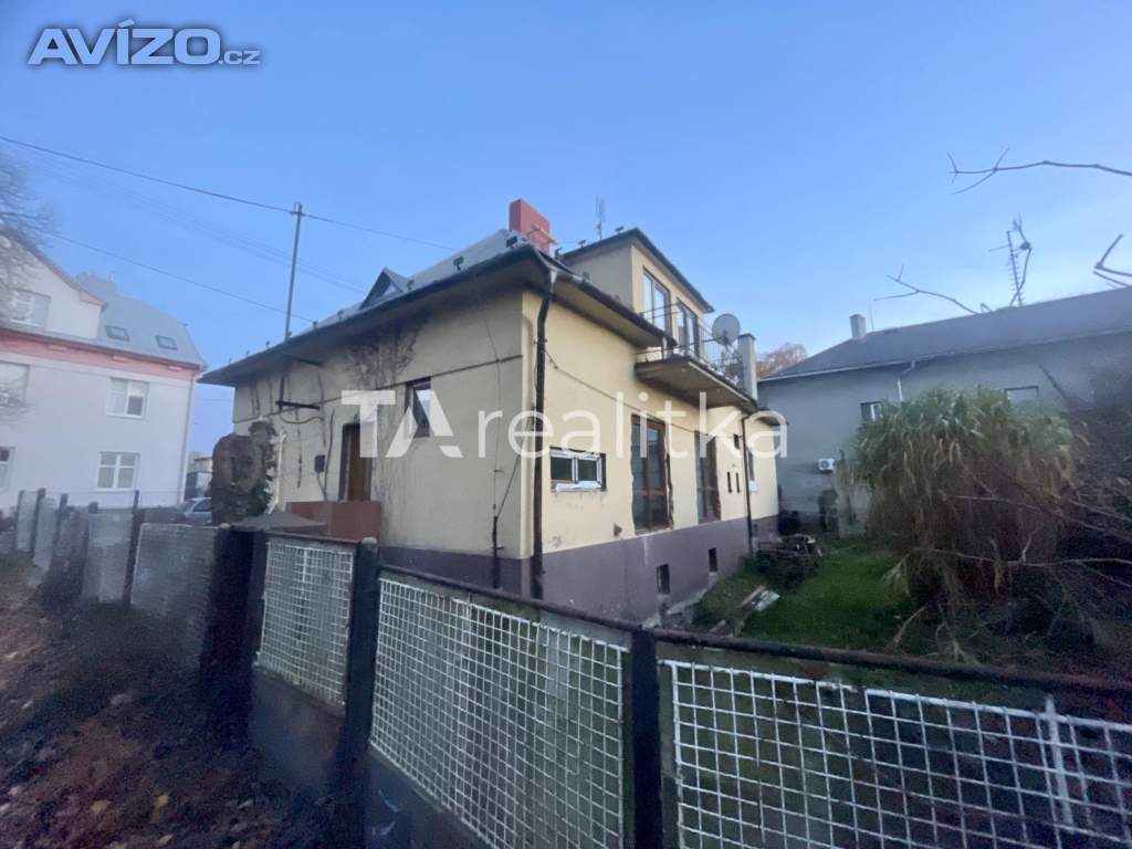 Foto inzerátu Pronájem, Rodinný dům, 85 m2