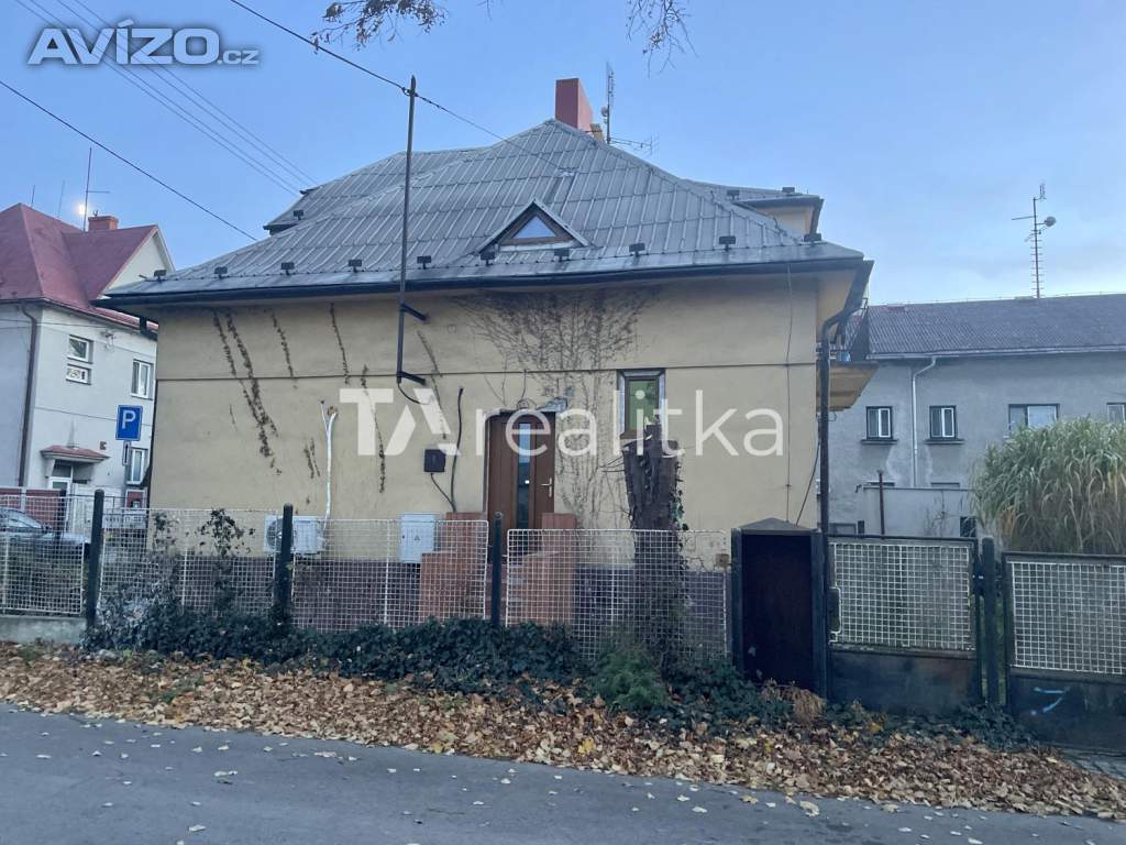 Foto inzerátu Pronájem, Rodinný dům, 85 m2