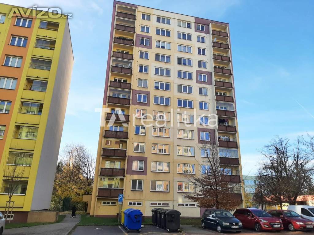 Foto inzerátu Prodej, byt 3+1, 79 m2