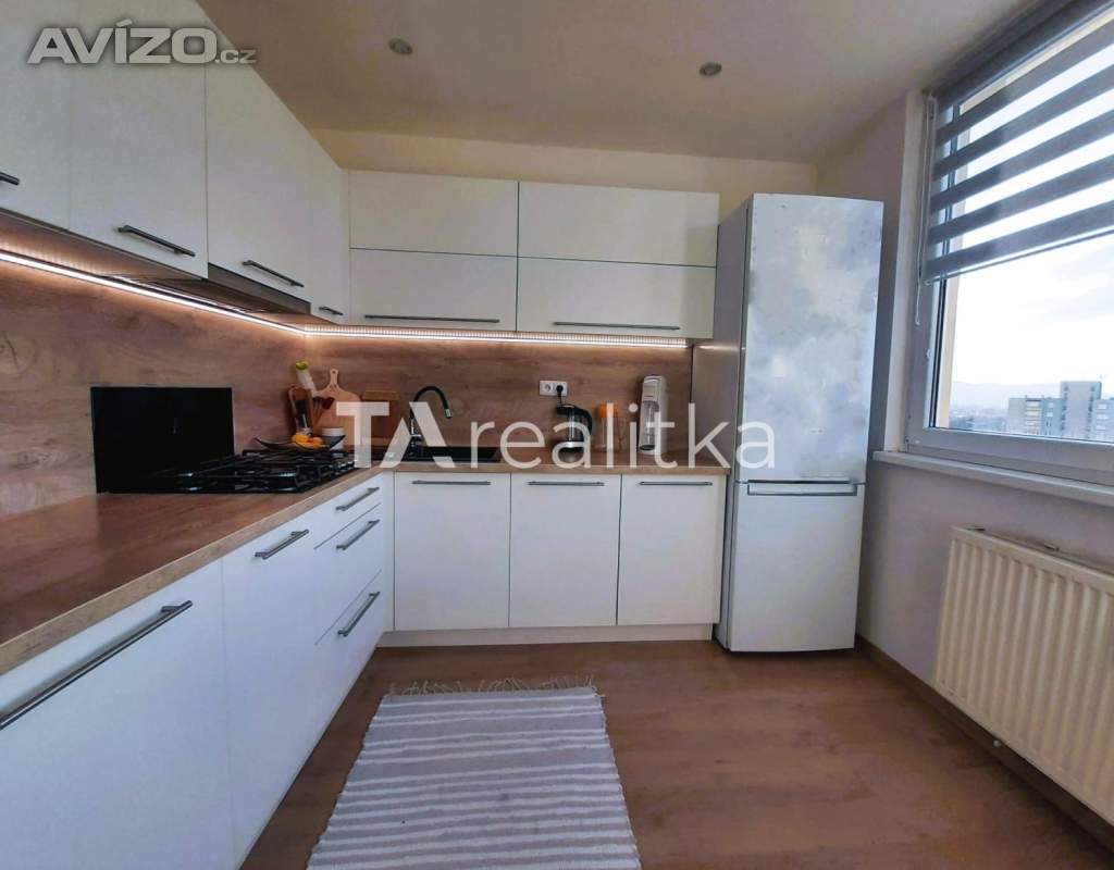 Foto inzerátu Prodej, byt 3+1, 79 m2