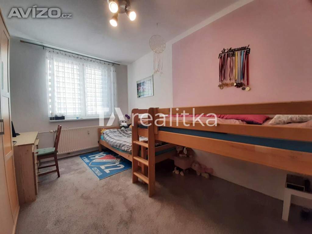 Foto inzerátu Prodej, byt 3+1, 79 m2