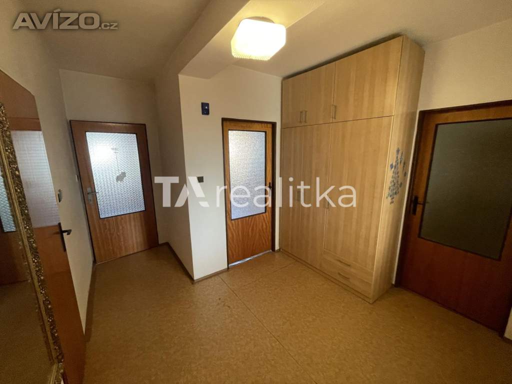 Foto inzerátu Pronájem, byt 3+1, 77 m2