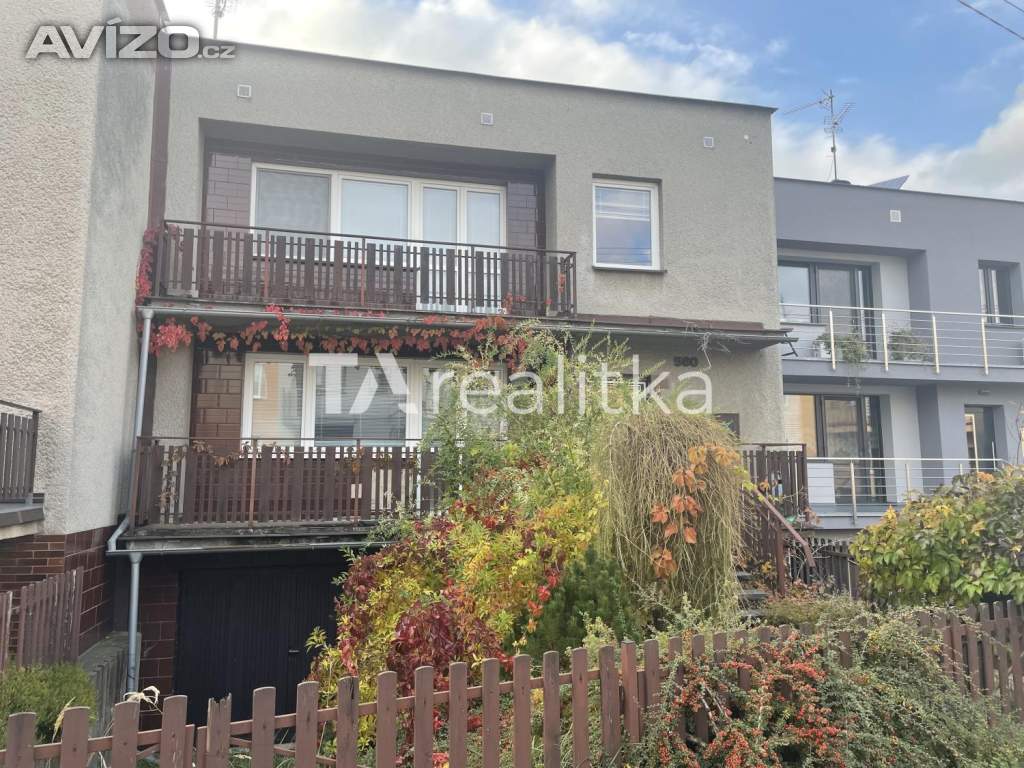 Foto inzerátu Pronájem, byt 3+1, 77 m2