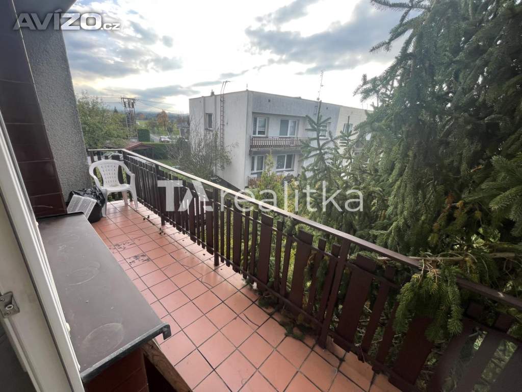 Foto inzerátu Pronájem, byt 3+1, 77 m2